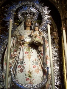 Esperanza Divina Enfermera 